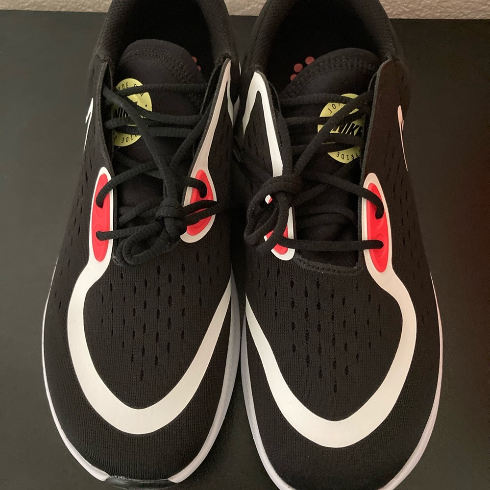 NEW NIKE WOMENS JOYRIDE DUAL RUN ( GS) SNEAKERS SZ 8 8.5 RUNNING SHOES CN9600003 - Picture 9 of 11